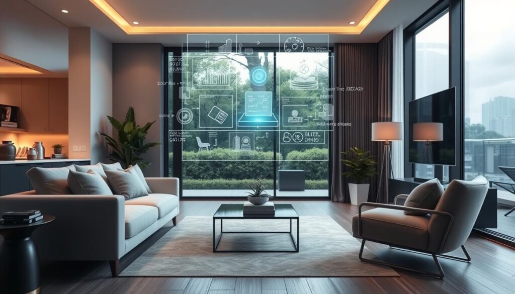 Casa Decor IA: Um Novo Conceito de Designer para sua Casa