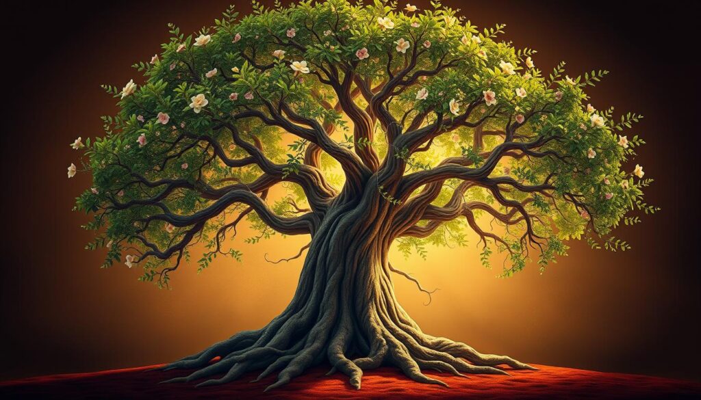 Crie sua Arvore Genealógica no App: Sua Ancestralidade