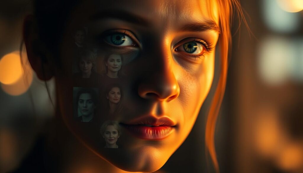 IA Revela com qual Celebridade Você se Parece