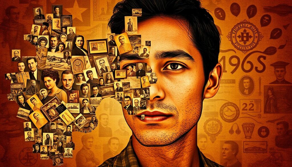 IA Revela sua Ancestralidade: Descubra seus Antepassados