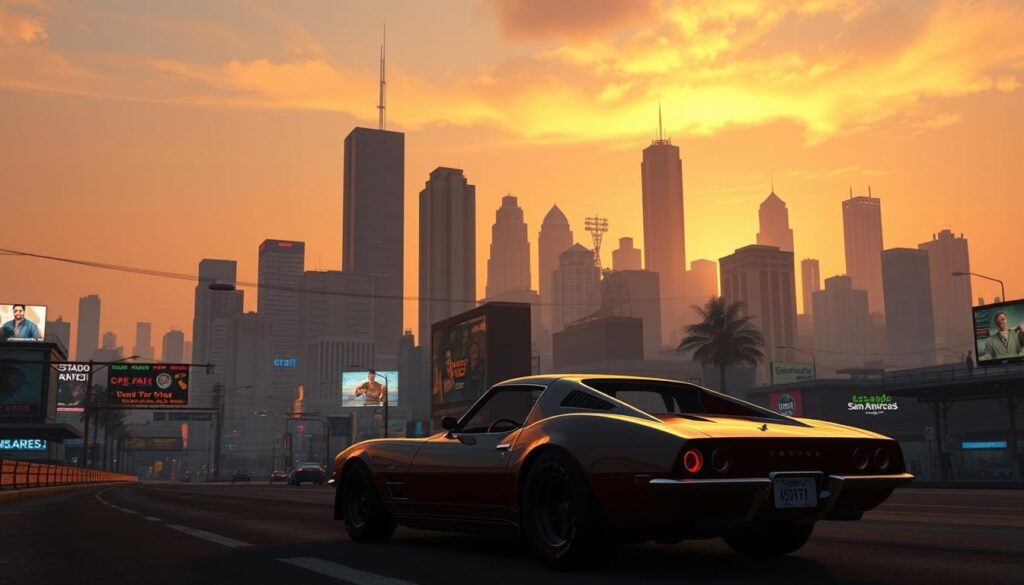 Jogue GTA no Seu Celular com Este Incrível Aplicativo