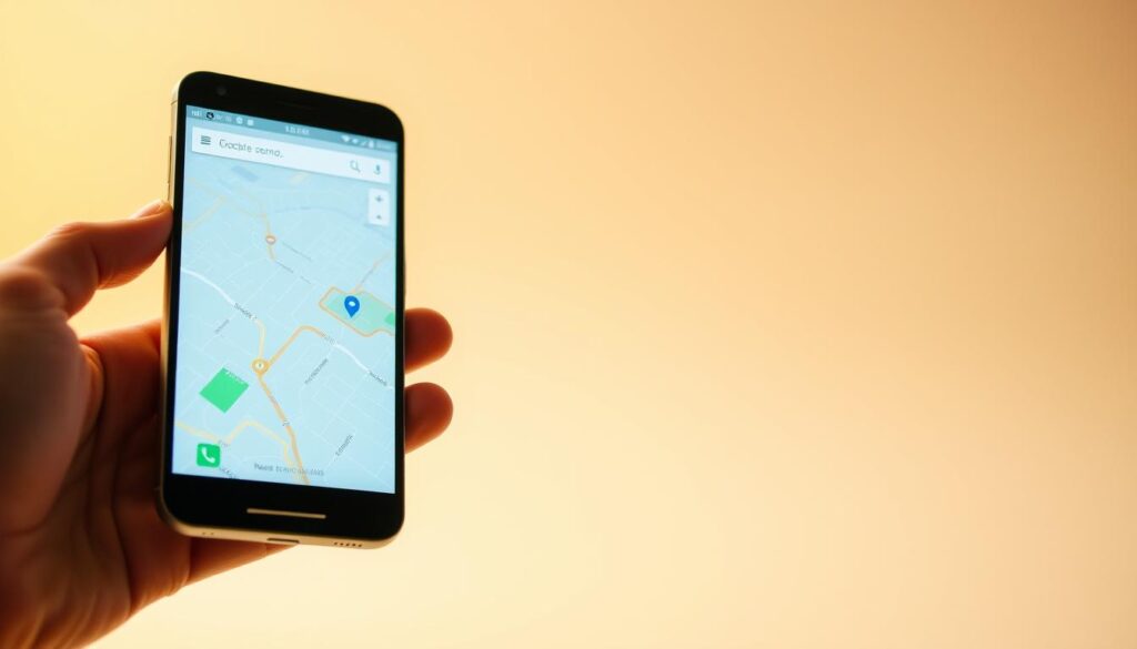 Localize seus Dispositivos Android com Nosso Aplicativo