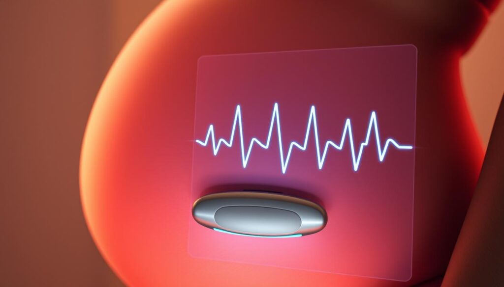 Ouça os Batimentos do seu bebe na Gestação nesse App