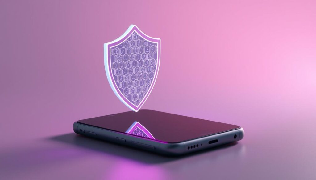 Seu Celular Livre de Ameaças com nosso App Antivirus