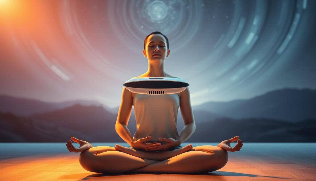 Aplicativo Te Ensina a se Comunicar com Espíritos Bons