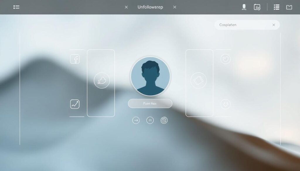App Revela Quem deixou de te Seguir nas Redes Sociais
