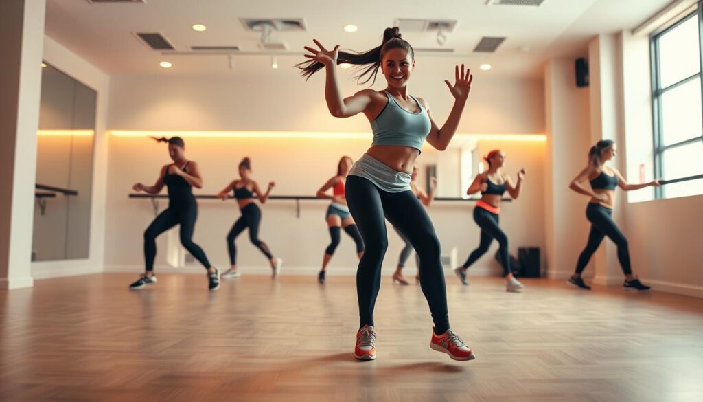 Aprenda a Dançar ZUMBA e Perca Peso com esse Aplicativo