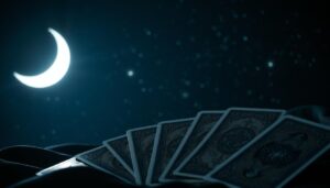 Aprenda a Jogar Cartas de Tarô: Os Astros Vão te Revelar