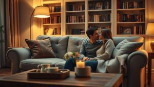 Assista os Melhores Filmes Românticos nesse App