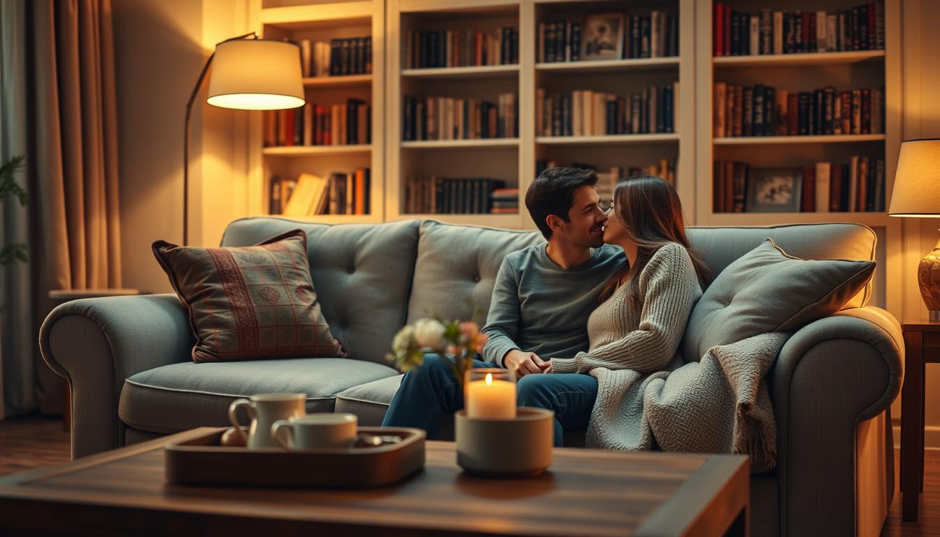 Assista os Melhores Filmes Românticos nesse App
