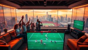 Assistir NFL grátis