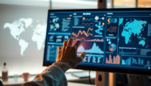 Descubra a Porcentagem dos seus Ancestrais Usando IA