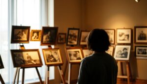 IA Recupera suas Fotos Antigas e Transforma em Vídeos