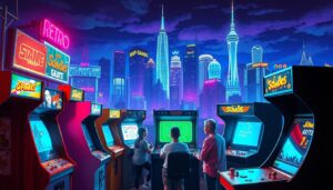 Jogue os Melhores Jogos Retrô nesse Super Aplicativo