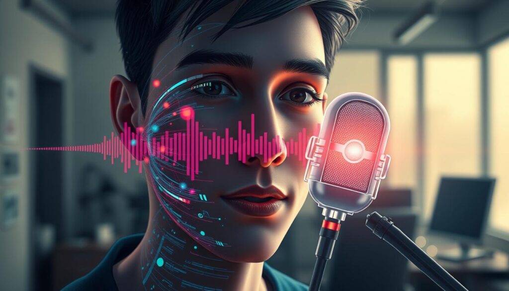 Mude sua Voz e Divirta-se em suas Ligações e Áudios com IA