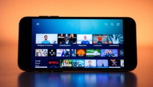 Transforme seu Celular em TV: Assista a Mais de 800 Canais