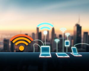 APLICATIVO DE WIFI GRÁTIS