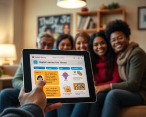 APLICATIVO PARA ADULTO APRENDER A LER