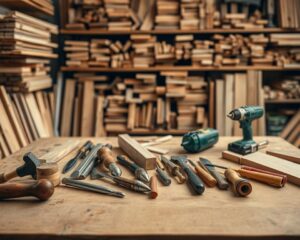 APLICATIVO PARA APRENDER MARCENARIA