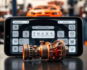 APLICATIVO PARA APRENDER MECANICA