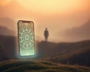 APLICATIVO PARA VER QUEM VOCE FOI NA VIDA PASSADA