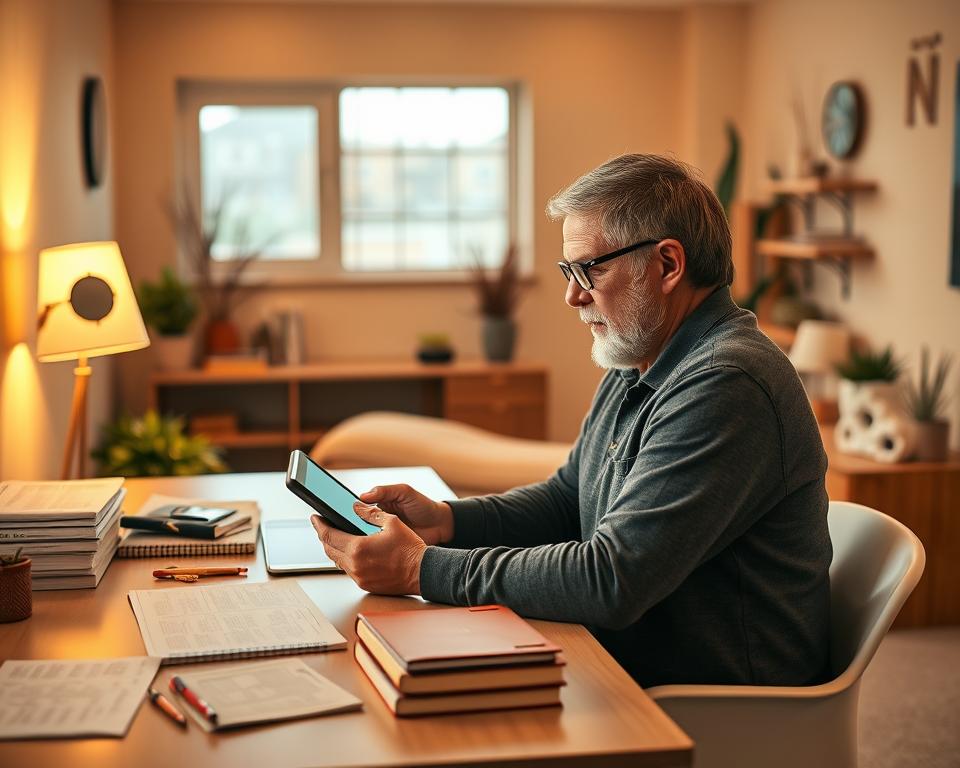 Alfabetização Digital para Adultos Alfabetização Digital para Adultos