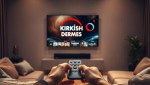 Assista as Melhores Novelas Turcas Nesse Aplicativo