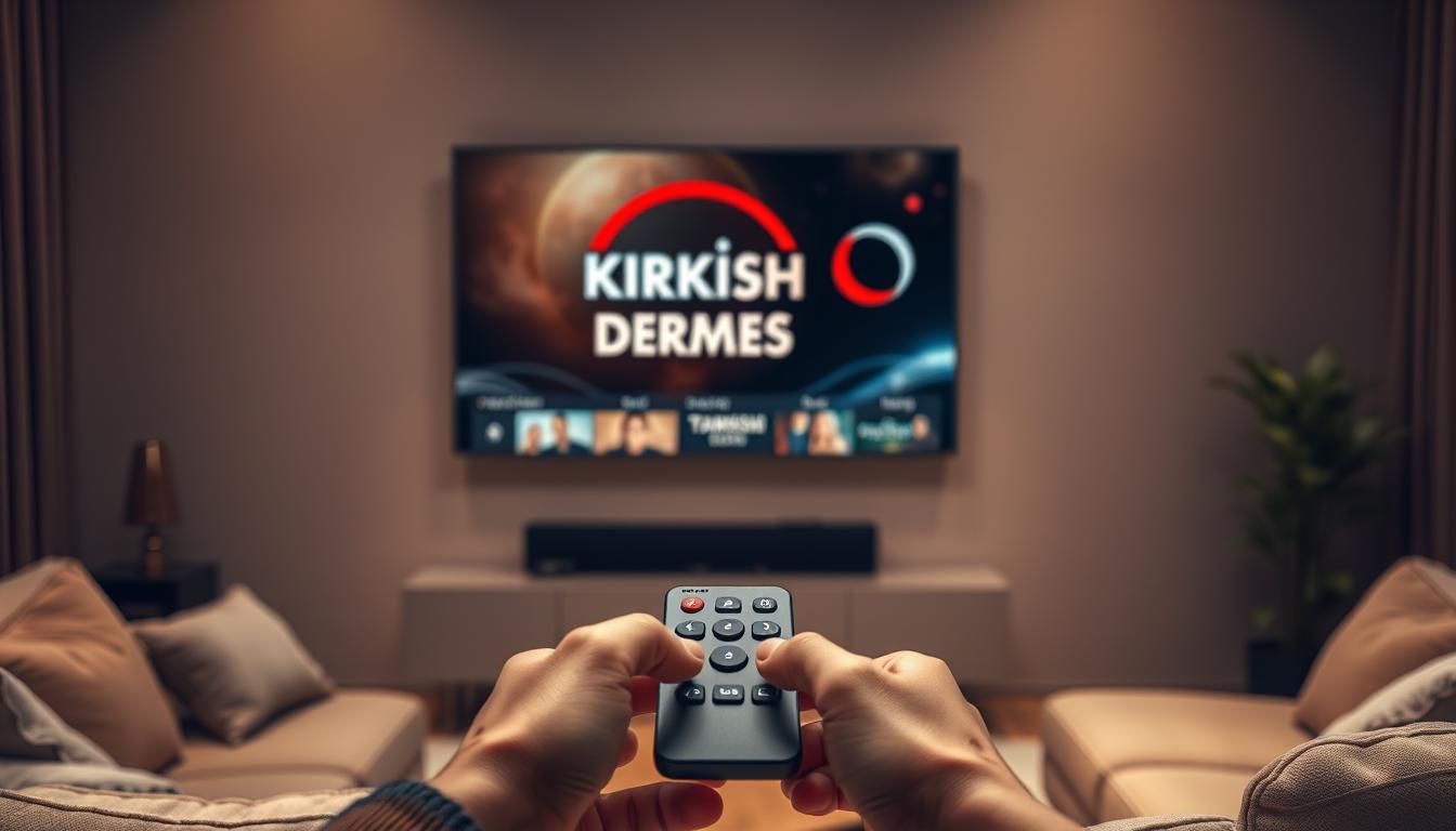 Assista as Melhores Novelas Turcas Nesse Aplicativo