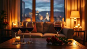 Assista os Melhores Filmes Românticos no App: Se Emocione