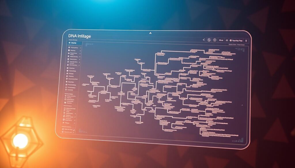 IA Revela Linhagem Genealógica sem Teste de DNA Caro