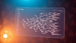 IA Revela Linhagem Genealógica sem Teste de DNA Caro