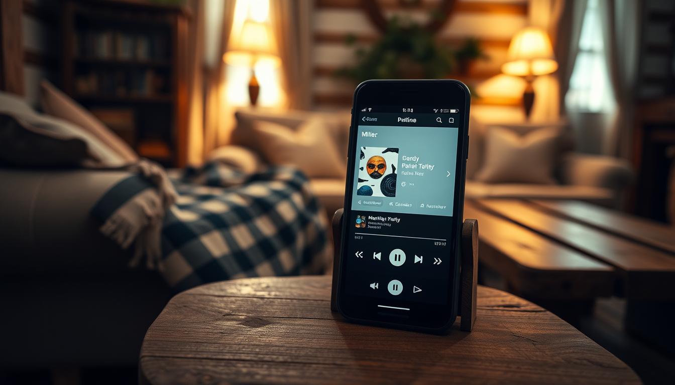 Ouça Músicas Country OffiLine Grátis no seu Celular