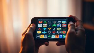 Reviva os Jogos da sua Infância no Aplicativo Jogos Retrô