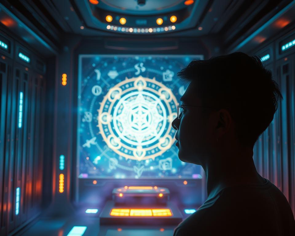 Tecnologia de Vidas Passadas Tecnologia de Vidas Passadas