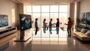 Vai Reformar sua Casa? Transforme o Designer com IA