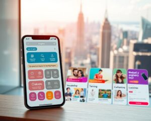 aplicativo para aprender inglês