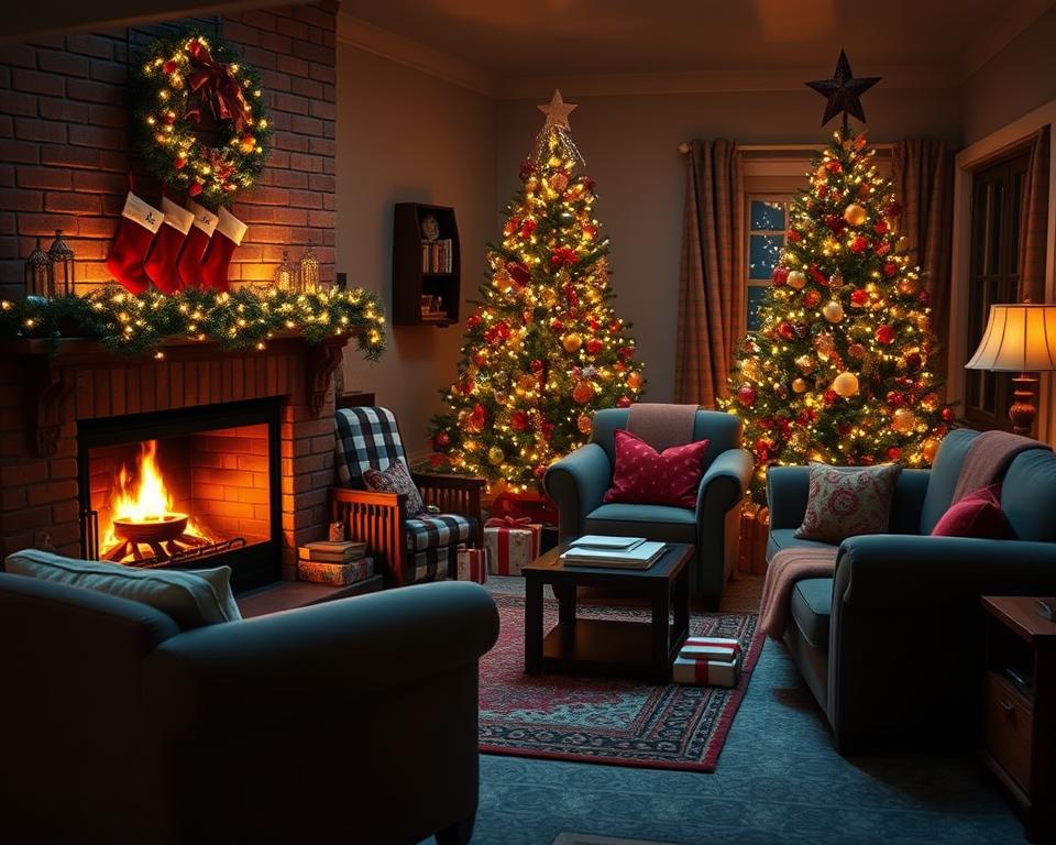 assistir filmes de natal