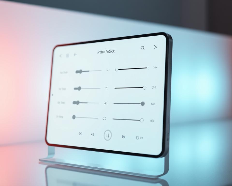 APLICATIVO DE MUDAR A VOZ