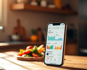 APLICATIVO DE NUTRICAO