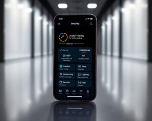 APLICATIVO DE RASTREAR CELULAR