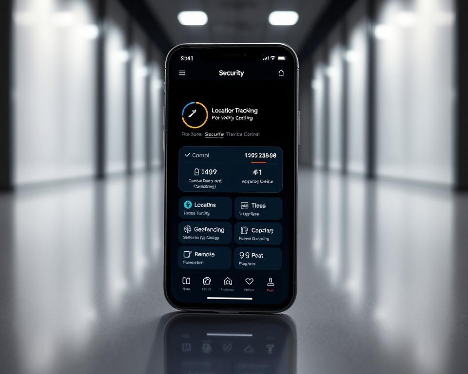 APLICATIVO DE RASTREAR CELULAR
