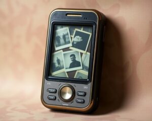 APLICATIVO DE RECUPERAR FOTOS ANTIGA