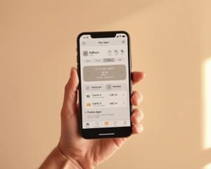 APLICATIVO DE TRENA DIGITAL