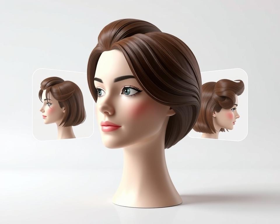 APLICATIVO SIMULA CORTE DE CABELO