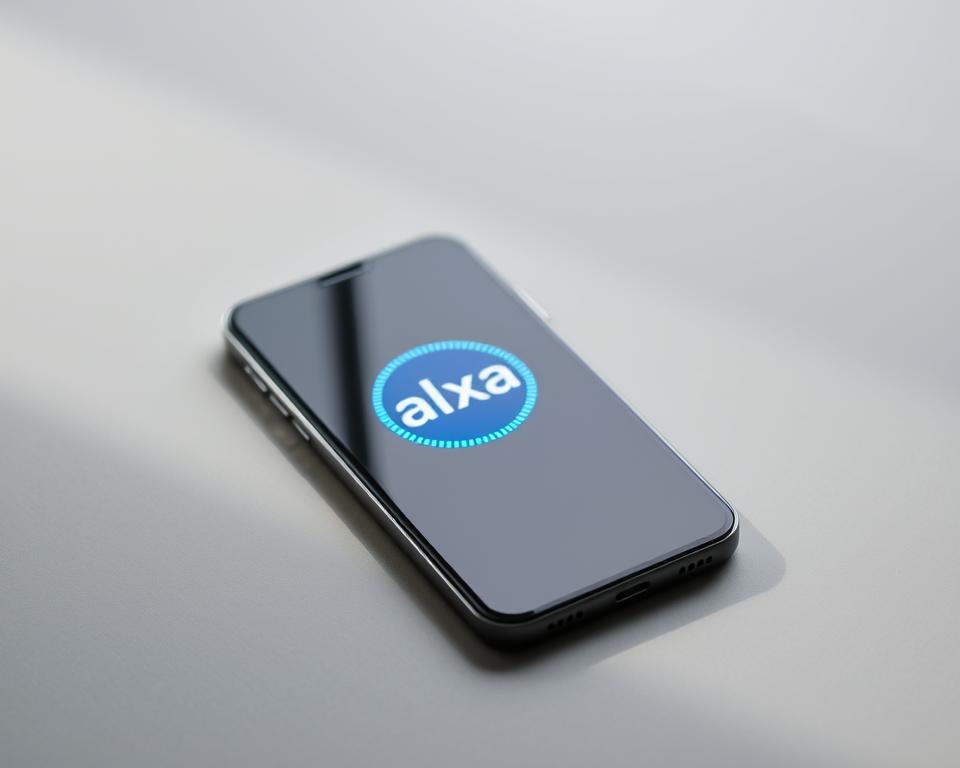 APP DE CONVERTER SEU CELULAR EM ALEXA