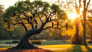 APP Revela seus Ancestrais - Cria sua Arvore Genealógica