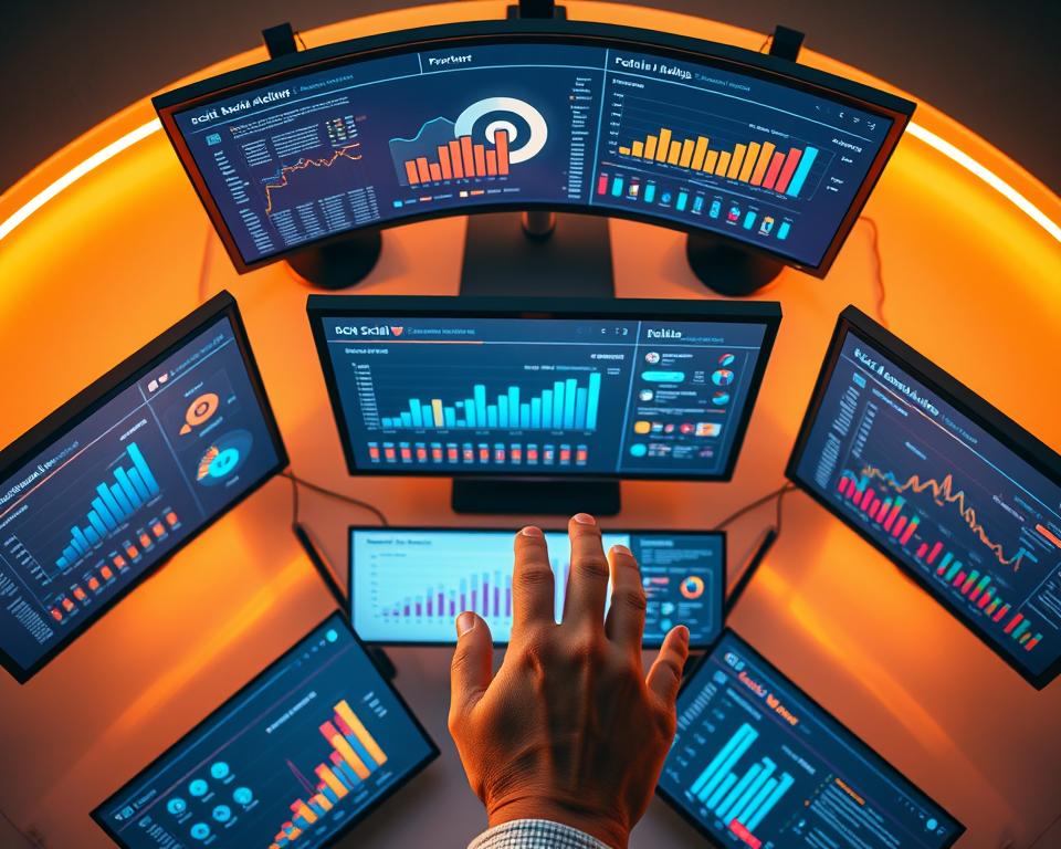 Análise de redes sociais Análise de redes sociais