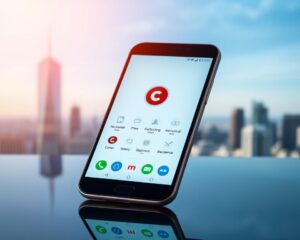 Aplicativo Ccleaner otimiza o celular