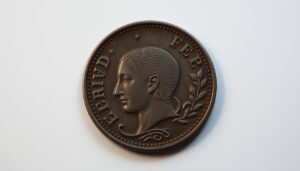 Aplicativo Revela se suas Moedas são Raras e Valiosas