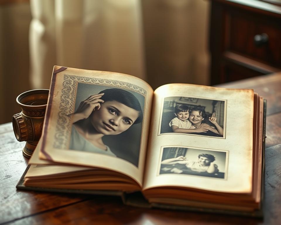 Aplicativo de recuperar fotos antiga